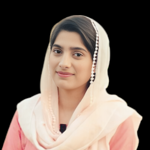 Massuma Bukhari